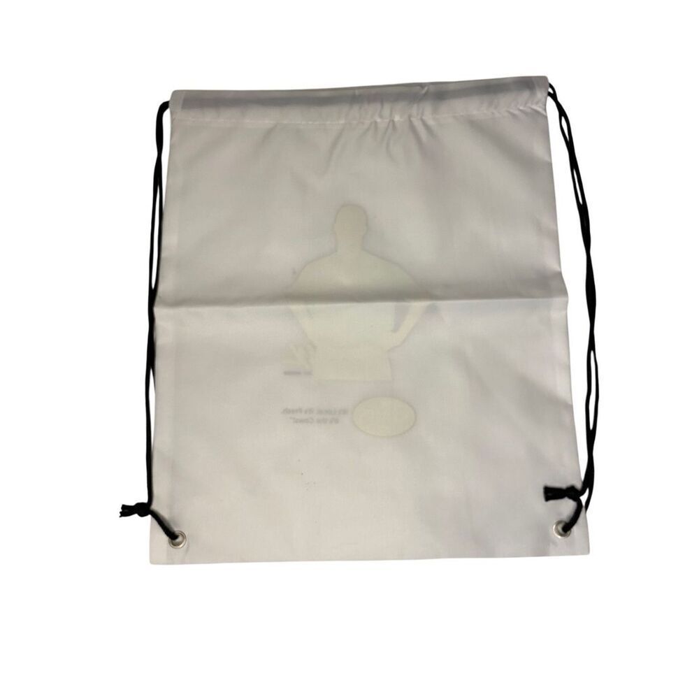 Twins Joe Mauer Baseballs Cinch Bag Drawstring Backpack Sku10 - Picture 2 of 5